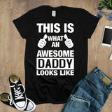 Father'S Day T Shirt