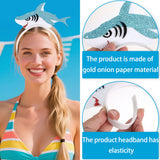 Themed Party Supplies Cartoon Ocean Animal Headband
