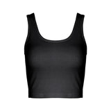 Women Tops Fashion Sexy Cool Vest (ZJ0415)