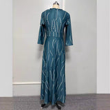 Women Party Dress Sophisticated and Stylish Women Dresses for a Night Out (Ss0416)