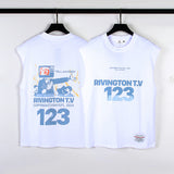 RRR123 Vest