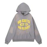 Hellstar Hoodie & Pants Retro Hoodie