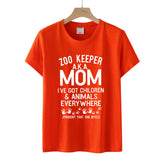 Mother Day Clothing