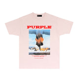 Purple Brand T Shirts