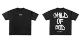 Street Unisex T-shirt B2bd CHILD OF GOD Street Tee