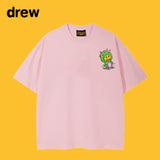 Drew T Shirts Male Biber Couple