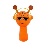 Plush Toys Sprunki Plush Rhythm Box Doll Plush Doll, Plush Toy