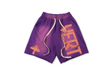 Vertabrae Shorts