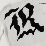 RRR123 Sweater Unisex Cardigan Casual Sweater