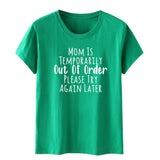 Mother Day Clothing