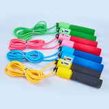 Jump Rope Counting Skipping Rope Training Skipping Rope
