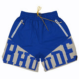 Rhude Shorts Beach Sweatpants