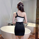 Women Dresses Elegant Fashion Cool Sexy Dress
