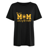 Mother Day Clothing