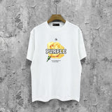Purple Brand T Shirts