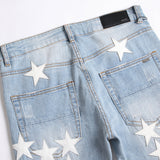 Amiri Jeans Stats Jeans