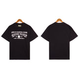 Denim Tears T Shirt Shorts Short Sleeve T-shirt Men and Women Sports Shorts Suit(Options need to be purchased separately)