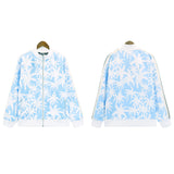 Palm Angels Sweatshirts Suit Casual Couple Suit