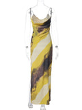 Women Dresses Stand Out in the Crowd with this Stylish City Beauty Dress