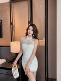Women Dresses Elegant Fashion Cool Sexy Dress