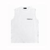 Purple Brand Tank T Shirts Sleeveless T-shirt Vest