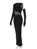 Women's Dresses Exclusive Design Sexy Temperament Dress