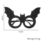 Halloween glasses Halloween Party Glasses – Fun Photo Props & Spooky Decorations
