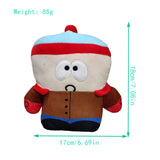 Plush Toys South Park Plush Tweek Plush Pillow Doll Doll Ragdoll
