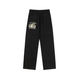 Hellstar Hoodie & Pants2 Loose Hoodie Sweater Casual Pants