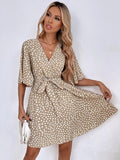 Women Dresses Savor the Sweetness of Your Vacation with Our Delightful Women's Dresses