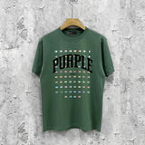 Purple Brand T Shirts