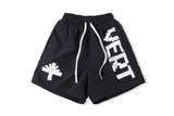 Vertabrae Shorts