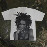 Street Unisex T-shirt 