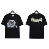 DENIM TEARS T-shirt