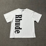 Rhude T Shirt