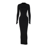 Women Dresses Elegant Fashion Cool Sexy Dress
