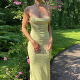 Women Dresses Charm Everyone with this City Beauty Dress and Feel the Summer Breeze