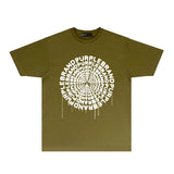 Purple Brand T Shirts