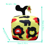 Plush Toys Blox Fruits Devil Fruit Plush