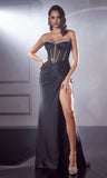 Women Party Dress Charming and Graceful Evening Dress for Women (SS0416)