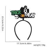 Halloween headband Halloween Felt Headbands – Perfect Party Accessories