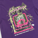 Hellstar long-sleeve T-shirt autumn/winter, loose, long-sleeve T-shirt
