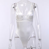 Women Tops Fashion Sexy Cool Vest (HZL0412)