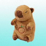 Plush Toys Breathing Otter Plush Toy