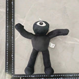 Plush Toys doors roblox Figure Escape Door Doll Door