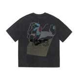 RRR123 T-shirt