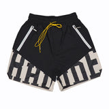 Rhude Shorts Beach Sweatpants