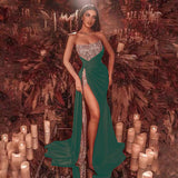 Women's Party Dress Sophisticated and Stylish Women Dresses for a Night Out (Ss0416)