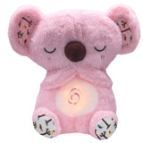 Plush Toys Breathing Otter Plush Toy