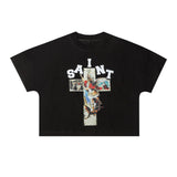Billionaire T Shirts Crew Neck